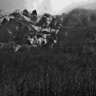 Mt Changbei